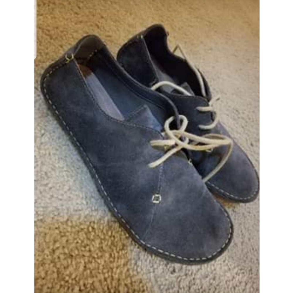 Clarks Janey Mae Oxford